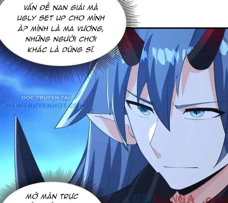 Hậu Cung Của Ta Toàn Là Ma Nữ Phản Diện - Chapter 165 - Page 49