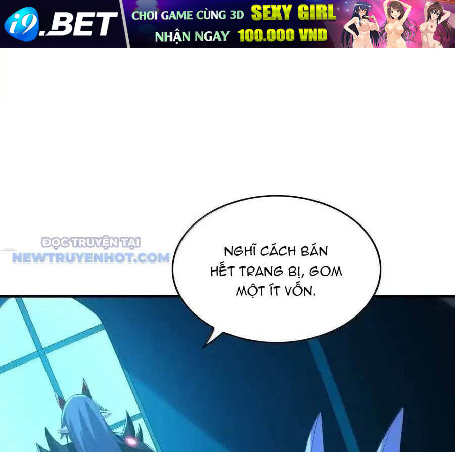 Hậu Cung Của Ta Toàn Là Ma Nữ Phản Diện - Chapter 165 - Page 52