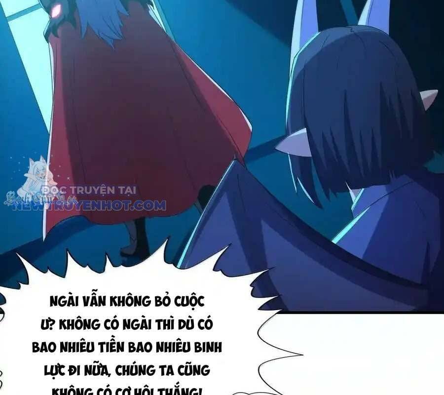 Hậu Cung Của Ta Toàn Là Ma Nữ Phản Diện - Chapter 165 - Page 53