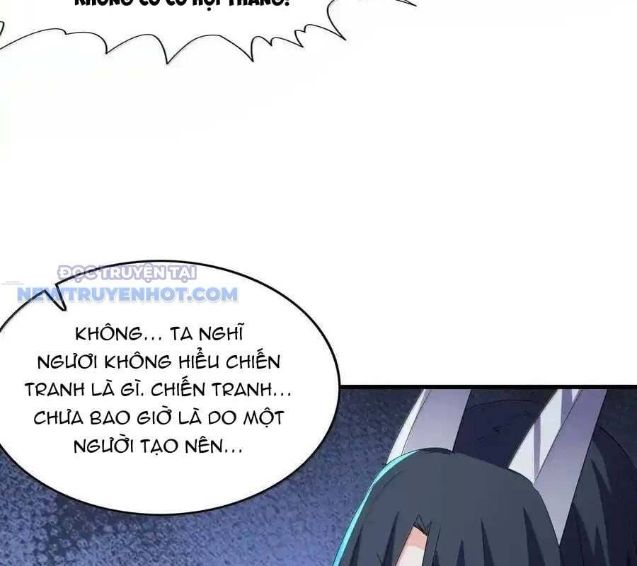 Hậu Cung Của Ta Toàn Là Ma Nữ Phản Diện - Chapter 165 - Page 54