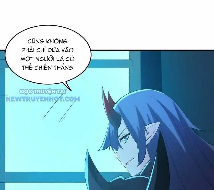 Hậu Cung Của Ta Toàn Là Ma Nữ Phản Diện - Chapter 165 - Page 56