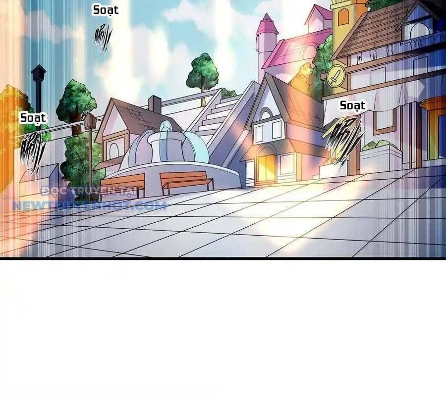 Hậu Cung Của Ta Toàn Là Ma Nữ Phản Diện - Chapter 165 - Page 59