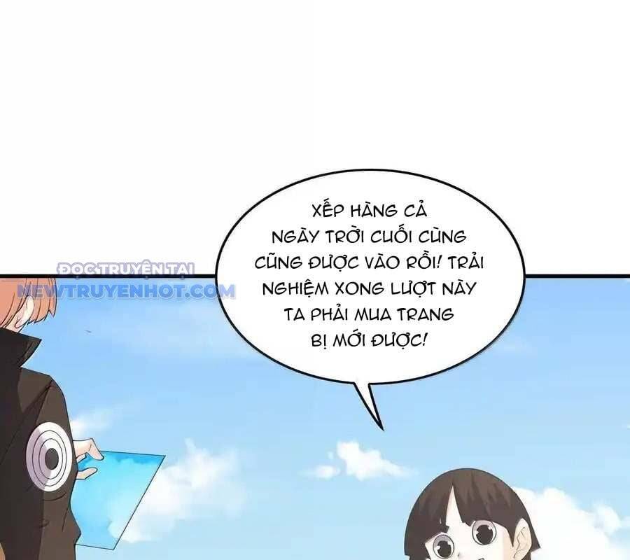 Hậu Cung Của Ta Toàn Là Ma Nữ Phản Diện - Chapter 165 - Page 60