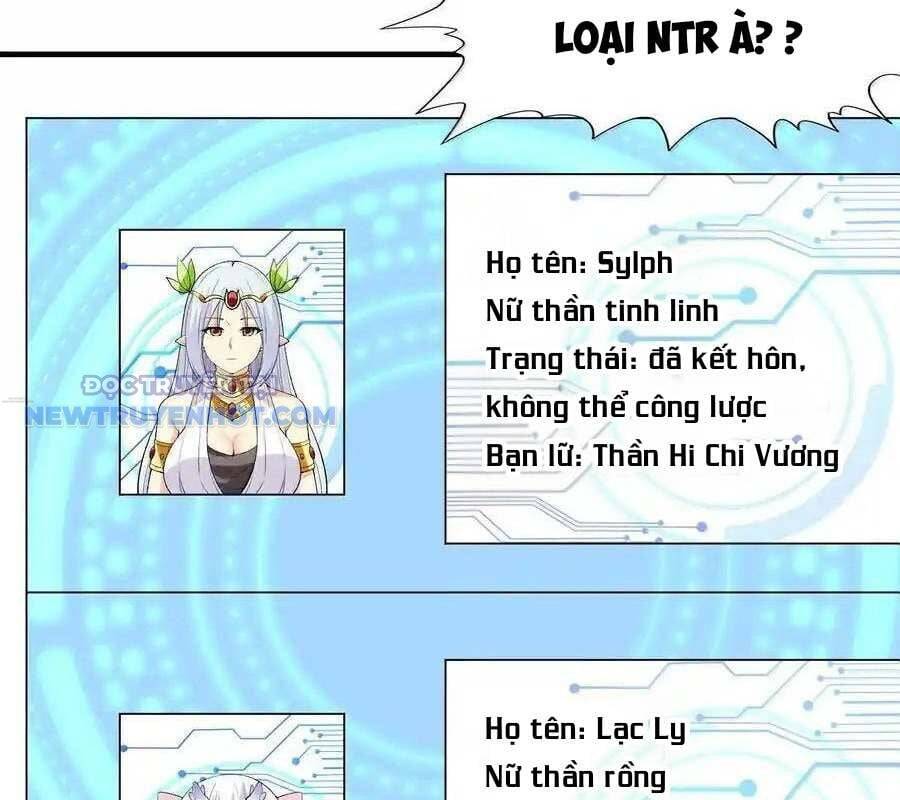 Hậu Cung Của Ta Toàn Là Ma Nữ Phản Diện - Chapter 165 - Page 66