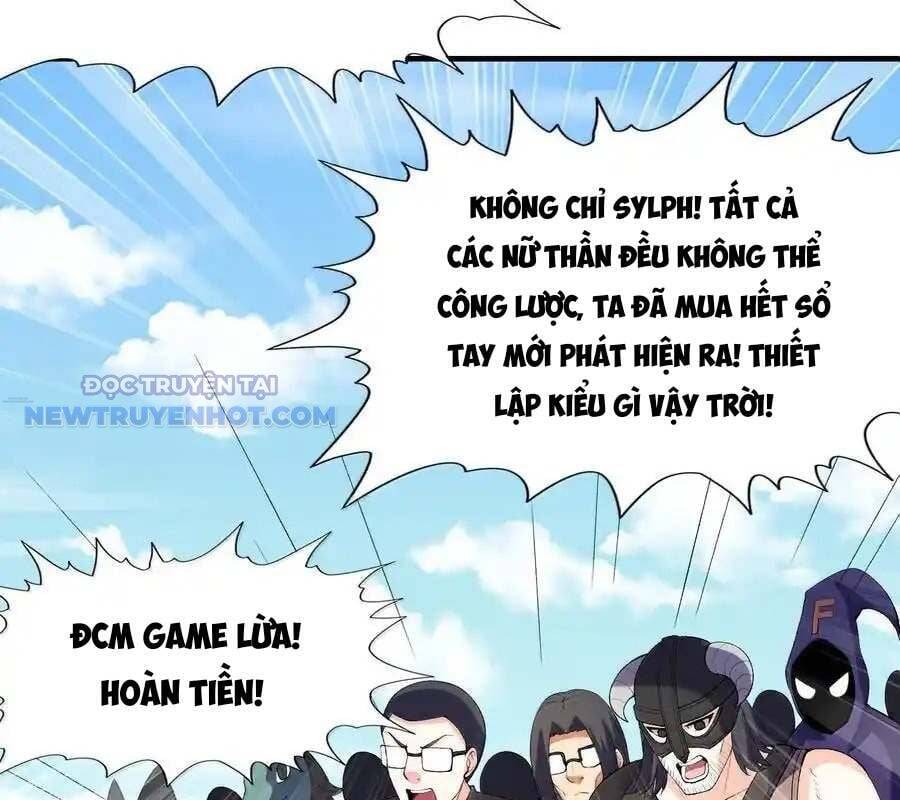 Hậu Cung Của Ta Toàn Là Ma Nữ Phản Diện - Chapter 165 - Page 68