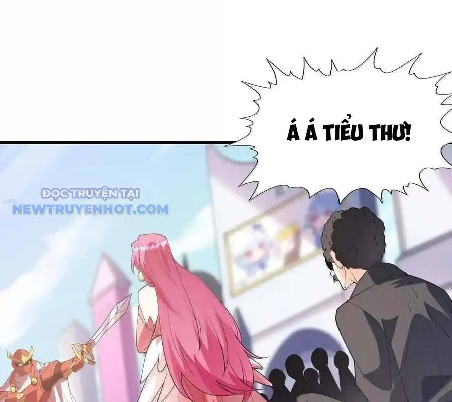 Hậu Cung Của Ta Toàn Là Ma Nữ Phản Diện - Chapter 165 - Page 7