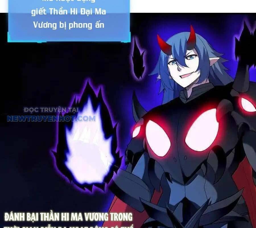 Hậu Cung Của Ta Toàn Là Ma Nữ Phản Diện - Chapter 165 - Page 72