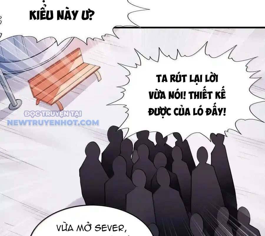 Hậu Cung Của Ta Toàn Là Ma Nữ Phản Diện - Chapter 165 - Page 74