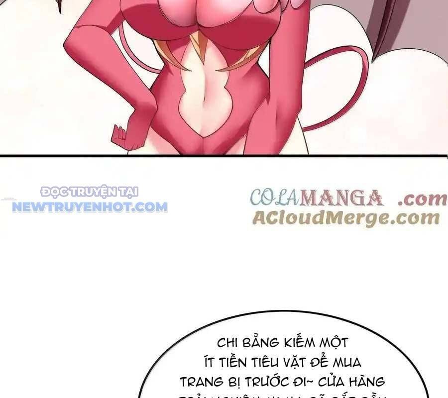 Hậu Cung Của Ta Toàn Là Ma Nữ Phản Diện - Chapter 165 - Page 79