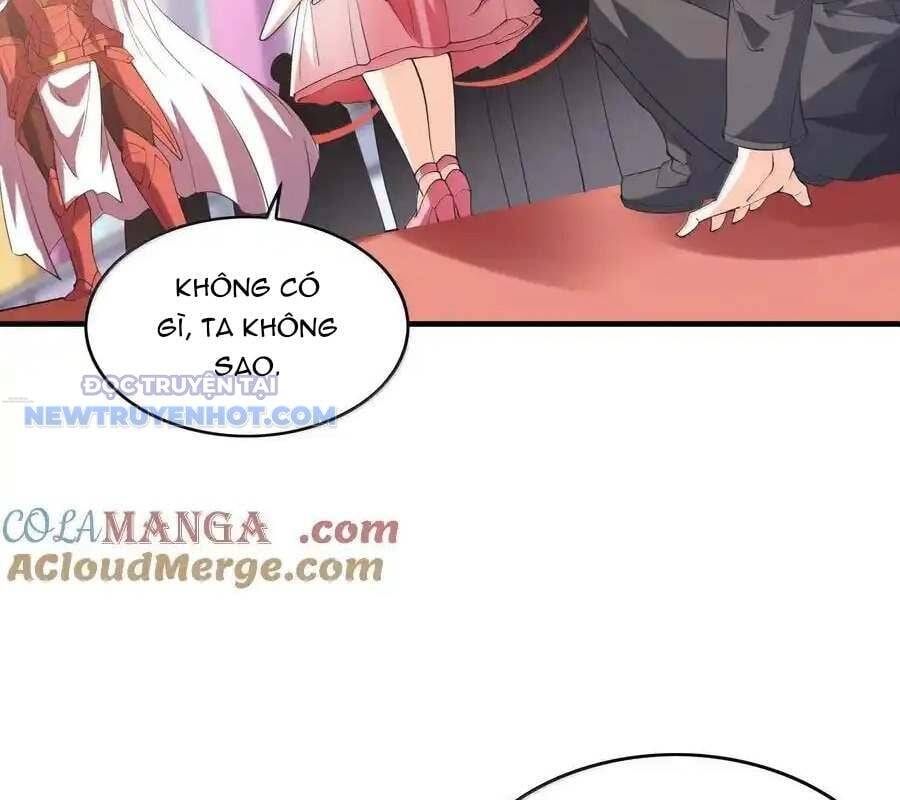 Hậu Cung Của Ta Toàn Là Ma Nữ Phản Diện - Chapter 165 - Page 8