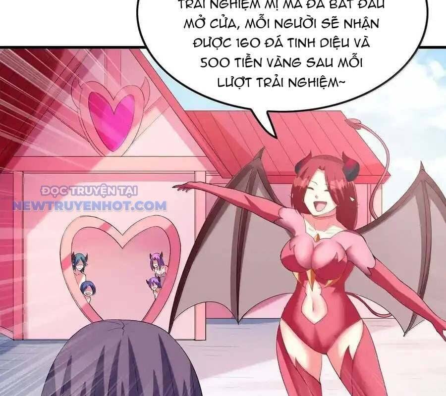 Hậu Cung Của Ta Toàn Là Ma Nữ Phản Diện - Chapter 165 - Page 80