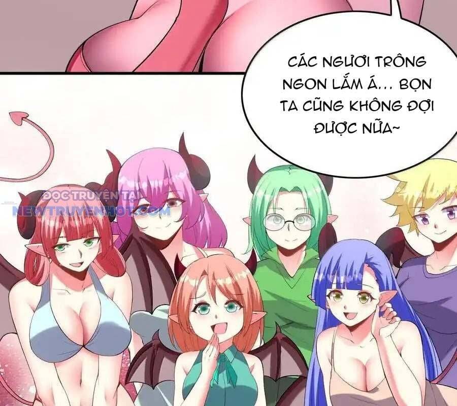 Hậu Cung Của Ta Toàn Là Ma Nữ Phản Diện - Chapter 165 - Page 85