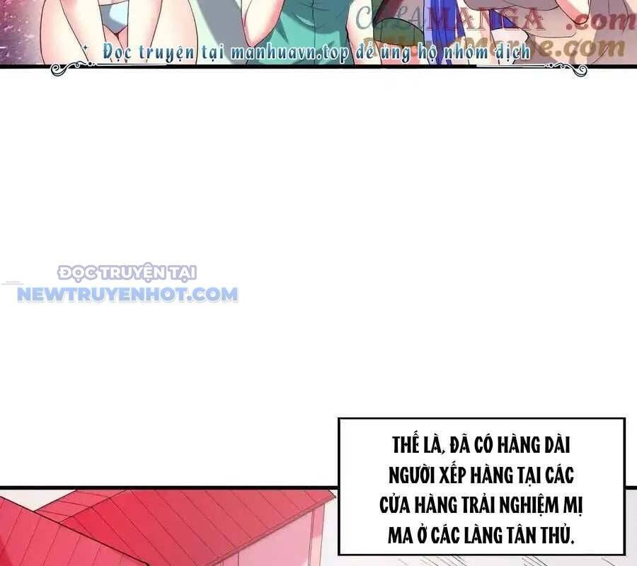 Hậu Cung Của Ta Toàn Là Ma Nữ Phản Diện - Chapter 165 - Page 86