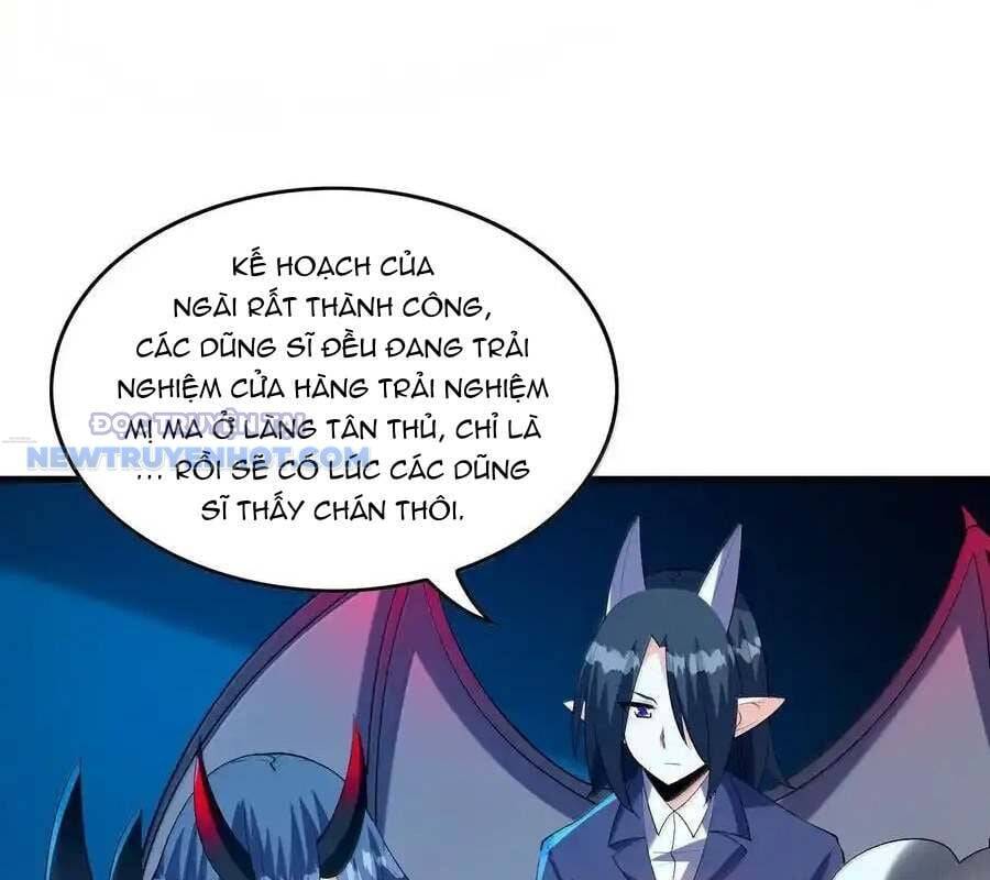 Hậu Cung Của Ta Toàn Là Ma Nữ Phản Diện - Chapter 165 - Page 90