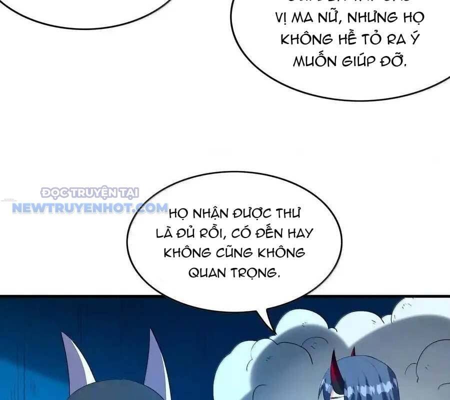 Hậu Cung Của Ta Toàn Là Ma Nữ Phản Diện - Chapter 165 - Page 92