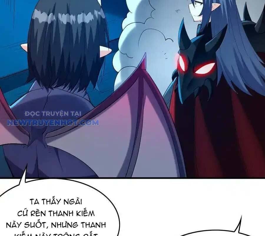 Hậu Cung Của Ta Toàn Là Ma Nữ Phản Diện - Chapter 165 - Page 93