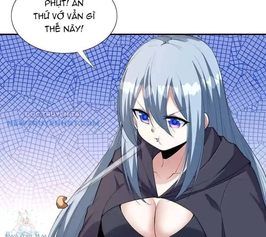 Hậu Cung Của Ta Toàn Là Ma Nữ Phản Diện - Chapter 166 - Page 101