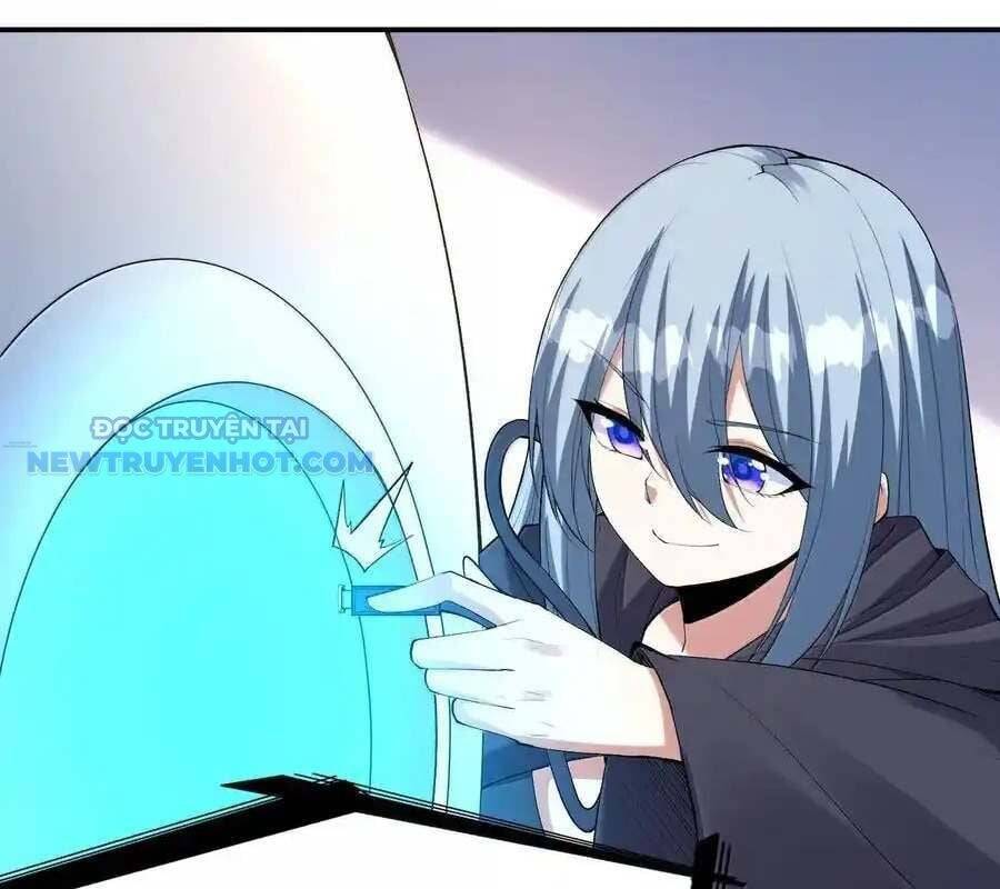 Hậu Cung Của Ta Toàn Là Ma Nữ Phản Diện - Chapter 166 - Page 107