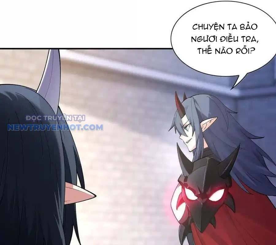 Hậu Cung Của Ta Toàn Là Ma Nữ Phản Diện - Chapter 166 - Page 11