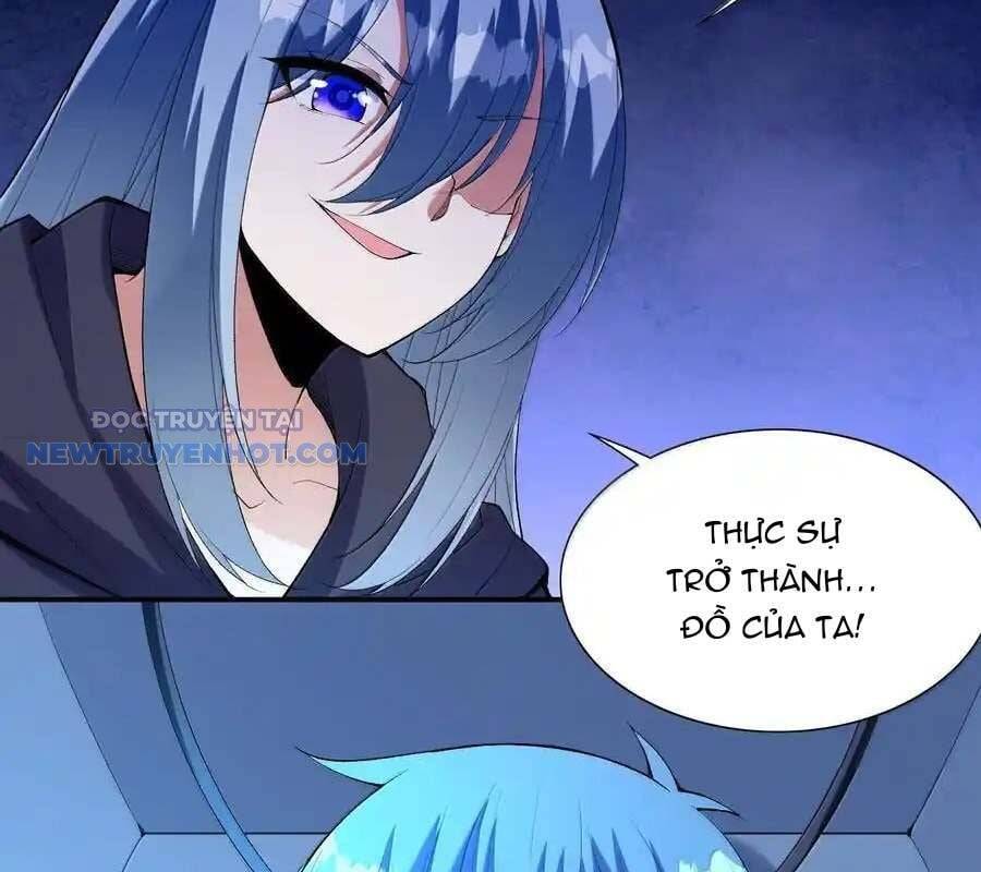 Hậu Cung Của Ta Toàn Là Ma Nữ Phản Diện - Chapter 166 - Page 111