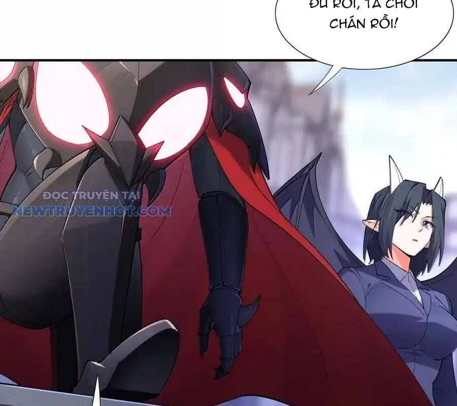 Hậu Cung Của Ta Toàn Là Ma Nữ Phản Diện - Chapter 166 - Page 15