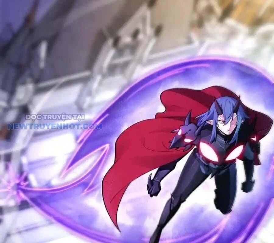 Hậu Cung Của Ta Toàn Là Ma Nữ Phản Diện - Chapter 166 - Page 17