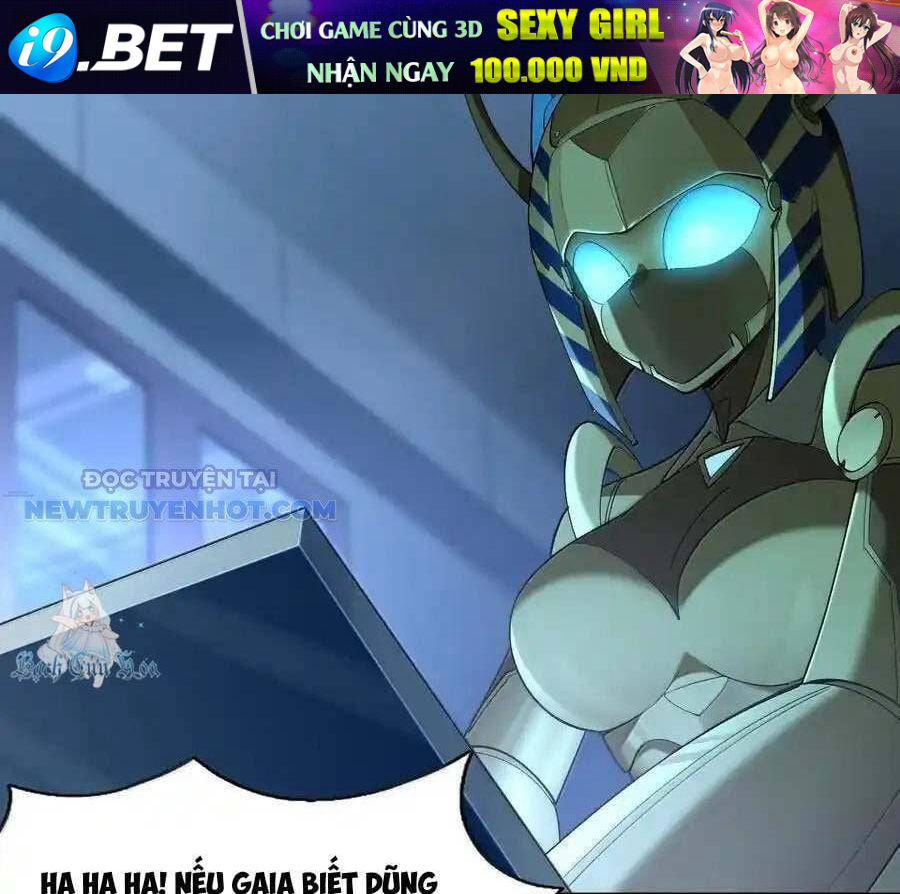 Hậu Cung Của Ta Toàn Là Ma Nữ Phản Diện - Chapter 166 - Page 21