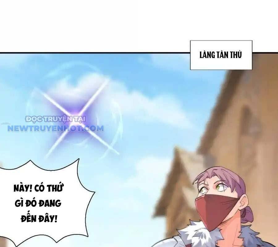 Hậu Cung Của Ta Toàn Là Ma Nữ Phản Diện - Chapter 166 - Page 26