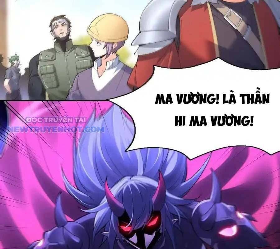 Hậu Cung Của Ta Toàn Là Ma Nữ Phản Diện - Chapter 166 - Page 27