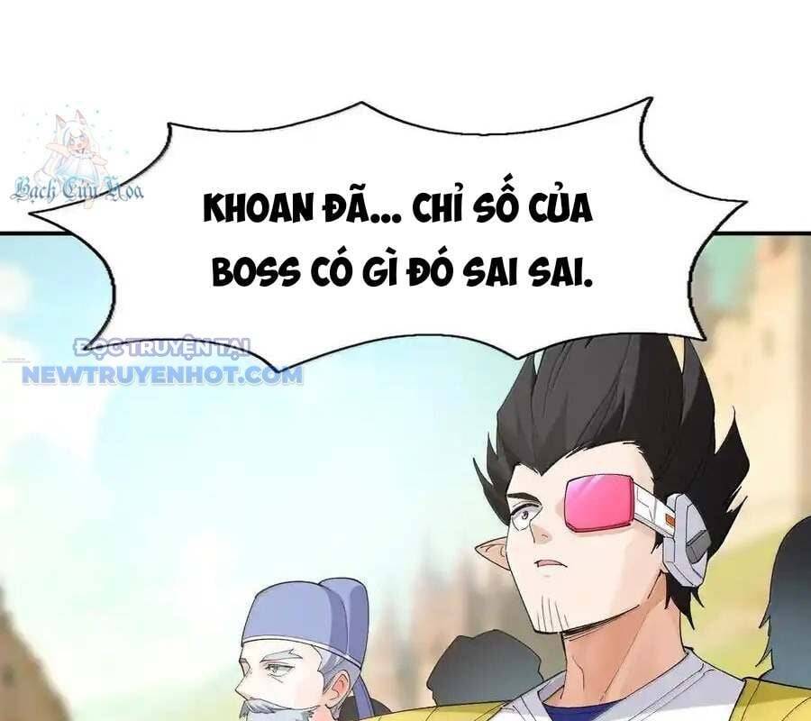 Hậu Cung Của Ta Toàn Là Ma Nữ Phản Diện - Chapter 166 - Page 29