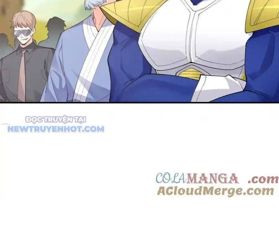 Hậu Cung Của Ta Toàn Là Ma Nữ Phản Diện - Chapter 166 - Page 30