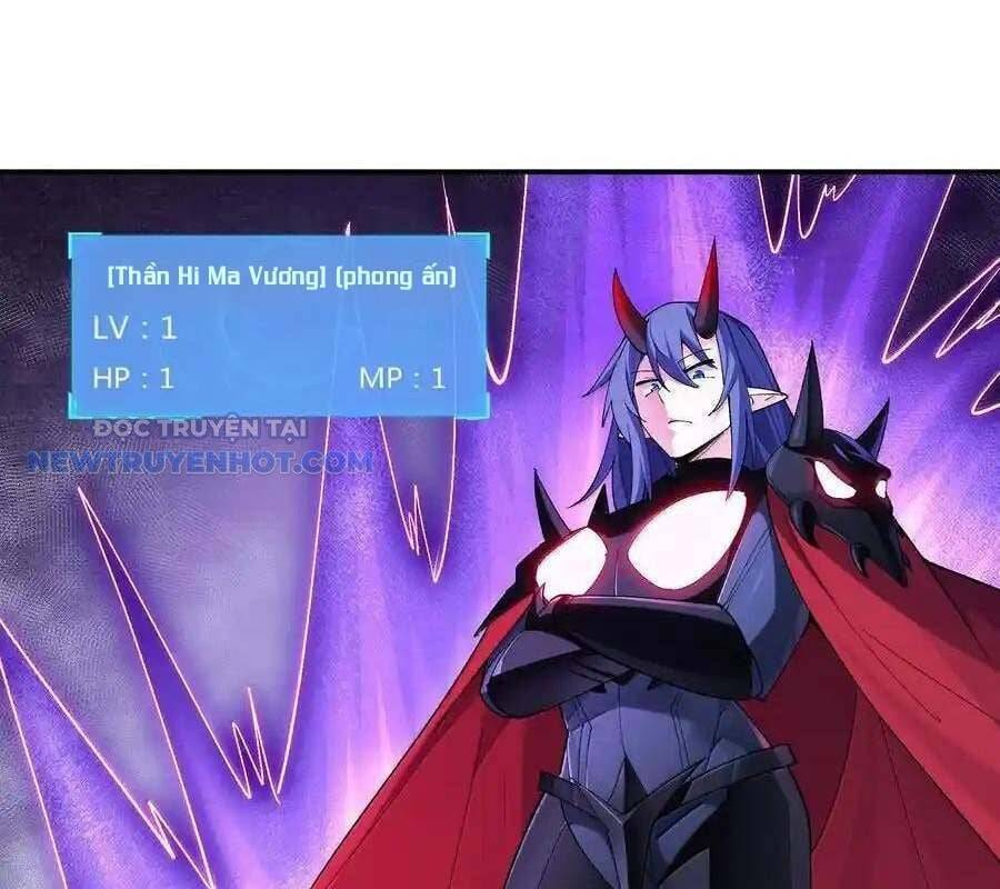 Hậu Cung Của Ta Toàn Là Ma Nữ Phản Diện - Chapter 166 - Page 31