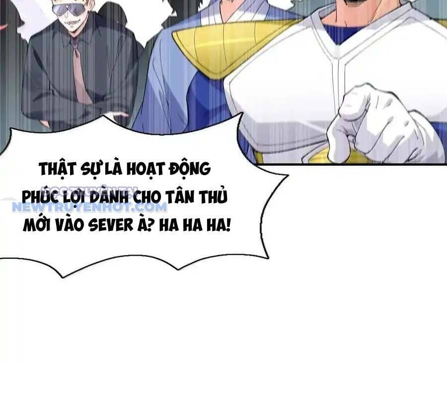 Hậu Cung Của Ta Toàn Là Ma Nữ Phản Diện - Chapter 166 - Page 34