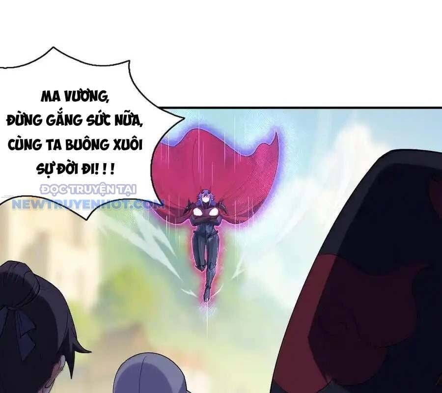 Hậu Cung Của Ta Toàn Là Ma Nữ Phản Diện - Chapter 166 - Page 35