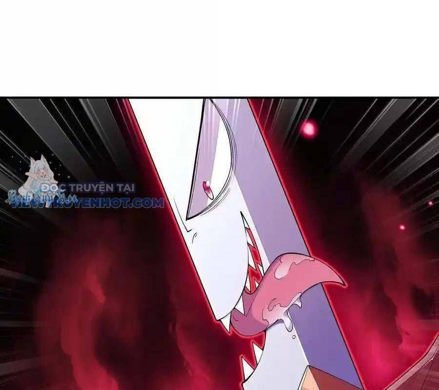 Hậu Cung Của Ta Toàn Là Ma Nữ Phản Diện - Chapter 166 - Page 47