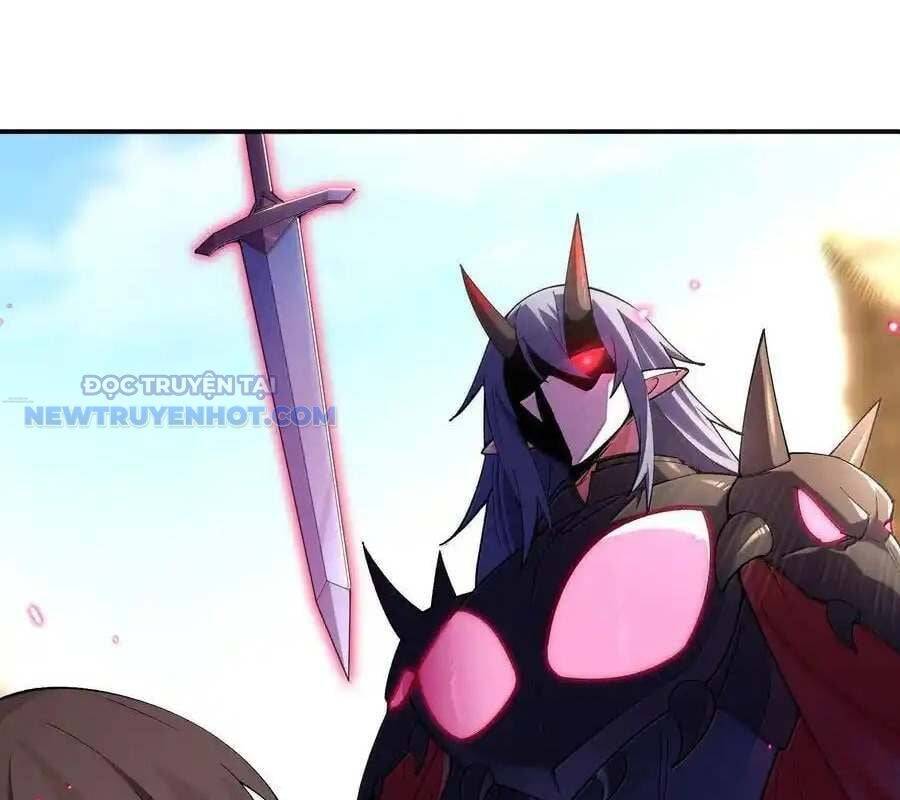 Hậu Cung Của Ta Toàn Là Ma Nữ Phản Diện - Chapter 166 - Page 49