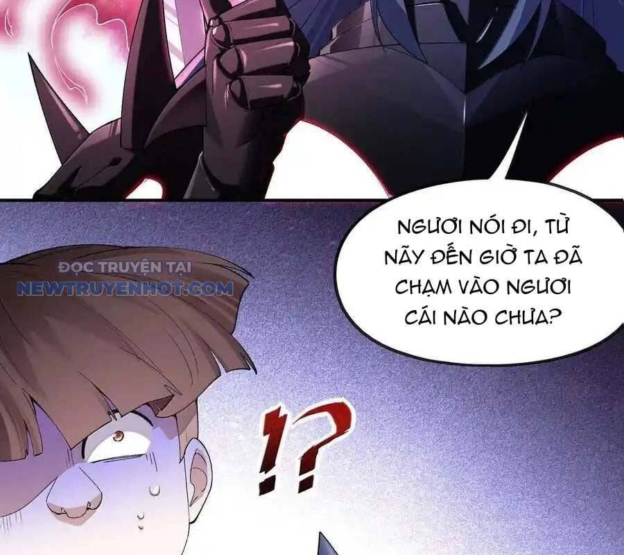 Hậu Cung Của Ta Toàn Là Ma Nữ Phản Diện - Chapter 166 - Page 52