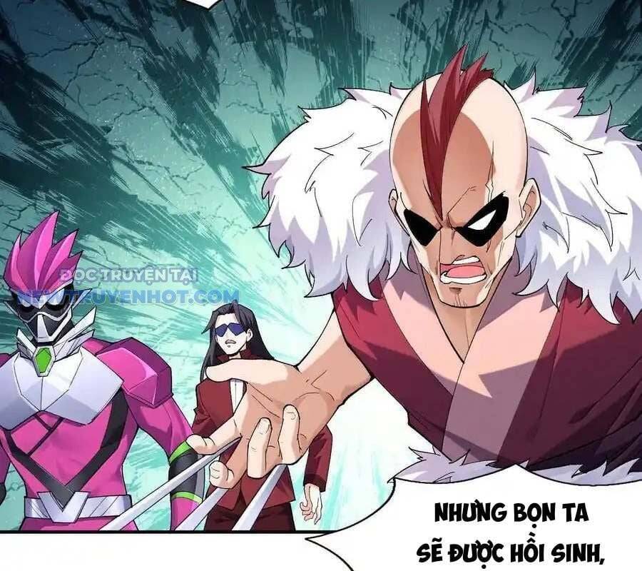 Hậu Cung Của Ta Toàn Là Ma Nữ Phản Diện - Chapter 166 - Page 56