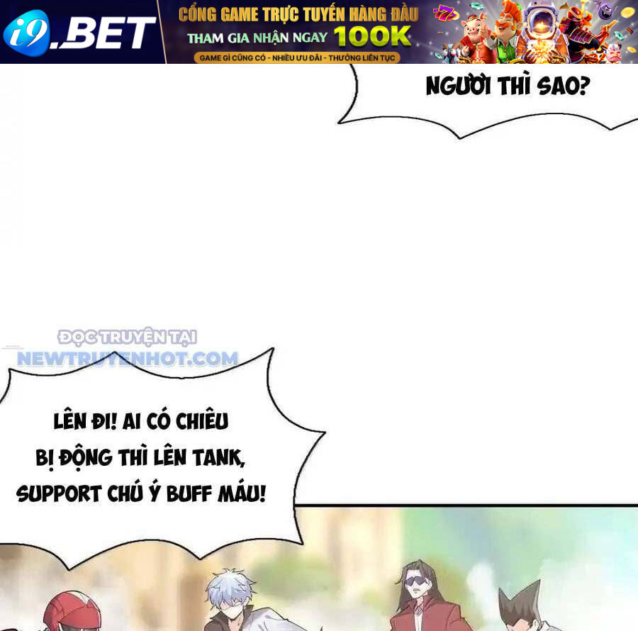 Hậu Cung Của Ta Toàn Là Ma Nữ Phản Diện - Chapter 166 - Page 57