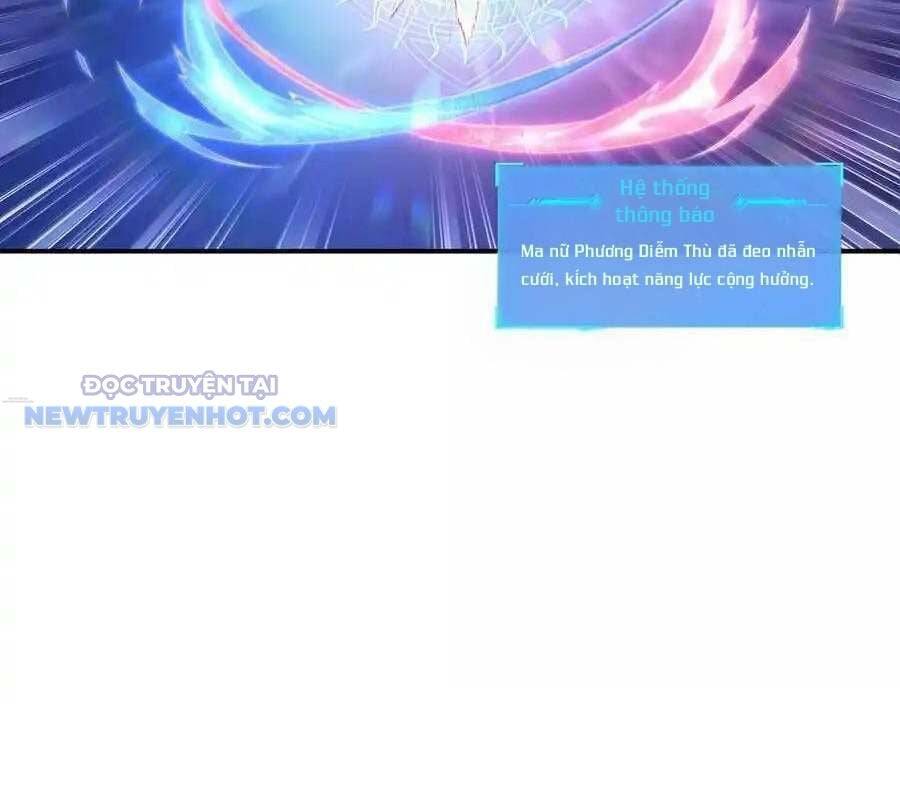 Hậu Cung Của Ta Toàn Là Ma Nữ Phản Diện - Chapter 166 - Page 62