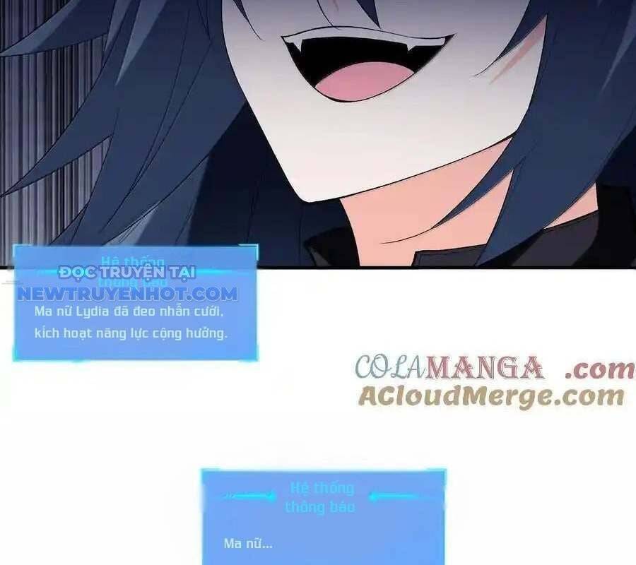 Hậu Cung Của Ta Toàn Là Ma Nữ Phản Diện - Chapter 166 - Page 66