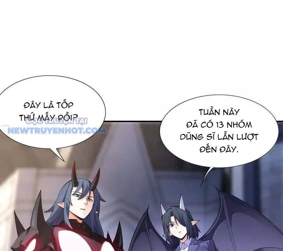 Hậu Cung Của Ta Toàn Là Ma Nữ Phản Diện - Chapter 166 - Page 7