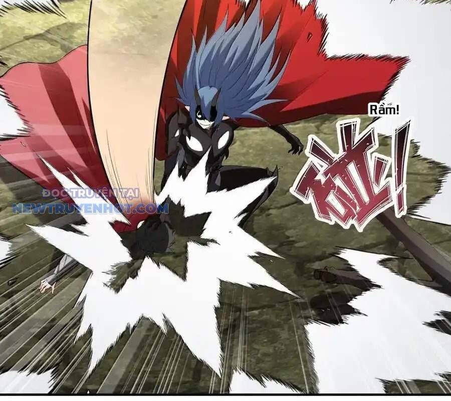 Hậu Cung Của Ta Toàn Là Ma Nữ Phản Diện - Chapter 166 - Page 77