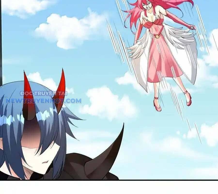 Hậu Cung Của Ta Toàn Là Ma Nữ Phản Diện - Chapter 166 - Page 79