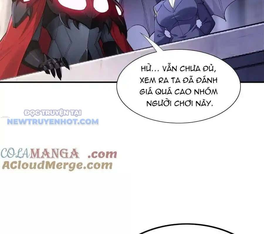 Hậu Cung Của Ta Toàn Là Ma Nữ Phản Diện - Chapter 166 - Page 8