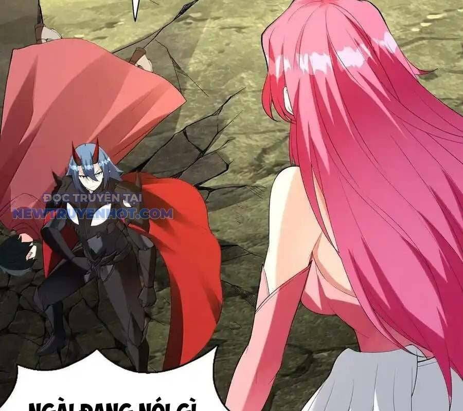 Hậu Cung Của Ta Toàn Là Ma Nữ Phản Diện - Chapter 166 - Page 81