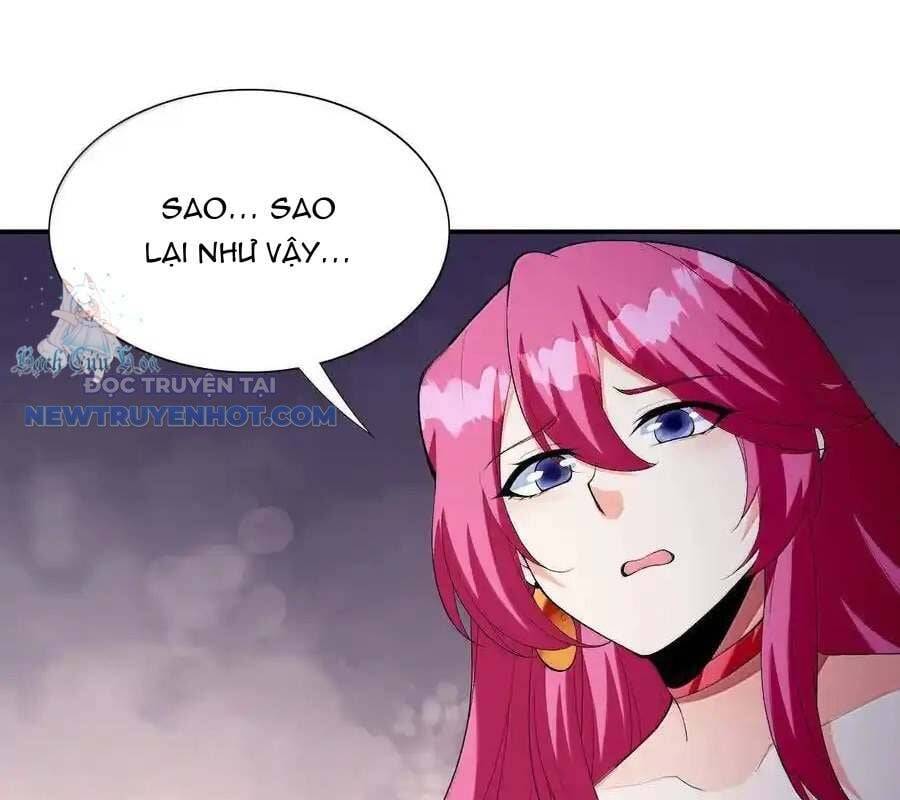 Hậu Cung Của Ta Toàn Là Ma Nữ Phản Diện - Chapter 166 - Page 85