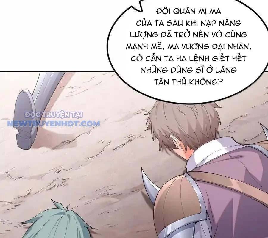 Hậu Cung Của Ta Toàn Là Ma Nữ Phản Diện - Chapter 166 - Page 9