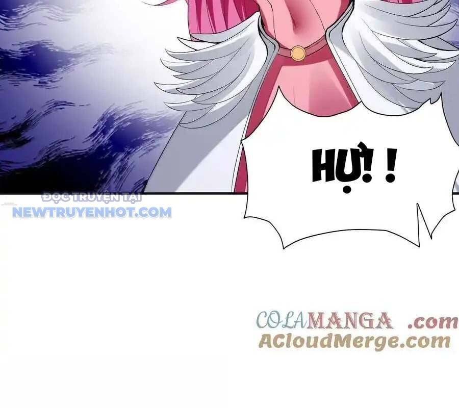 Hậu Cung Của Ta Toàn Là Ma Nữ Phản Diện - Chapter 166 - Page 90