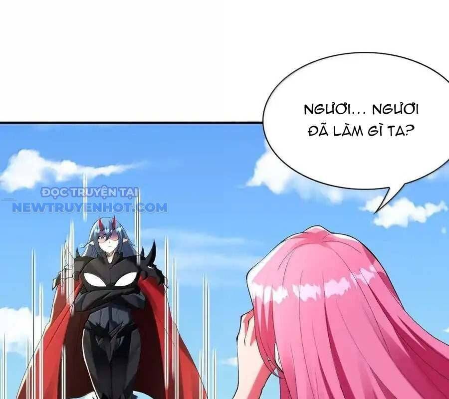Hậu Cung Của Ta Toàn Là Ma Nữ Phản Diện - Chapter 166 - Page 91